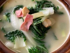 -庆云楼饭庄(什刹海店)