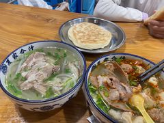 -夏家合汁(天润花园小区店)