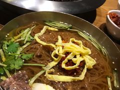 -盛双盛•韩式烤肉