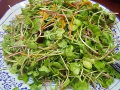 -嘎吧锅私家菜馆(新村十区店)