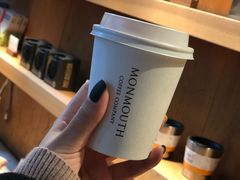 -Monmouth Coffee(博罗市场店)
