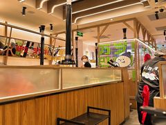 -韩悦牛排烤肉无限续(宝能中心店)