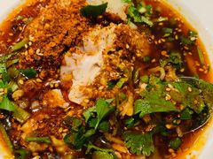 -成都你六姐·牛肉冒菜(城市集市合生汇店)