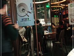 -外婆家(静安大悦城店)
