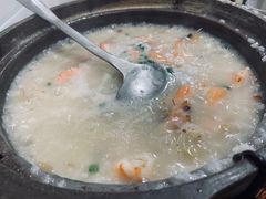 -阿婆潮汕砂锅粥(王府大街店)