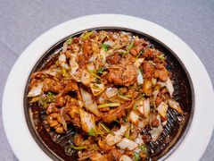 -秀儿四九城·新京菜(亚运村鸟巢店)