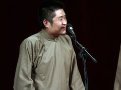 -青曲社相声(易俗街区店)