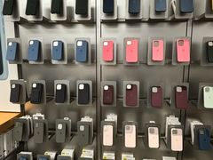 -Apple零售店(华贸购物中心店)