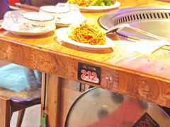 -山河屯铁锅炖鲜鹅·东北菜(开发区一店)