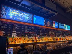 -HIB HUB公社(解放西路店)