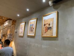大堂-星平鸡饭·粤菜小炒(印象城旗舰店)