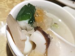 -春江饭店(共青团路总店)