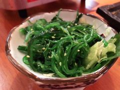 -仓桥家·焗寿司·锅物(光谷步行街店)