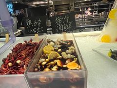 -上海锦江汤臣洲际大酒店壹阶层