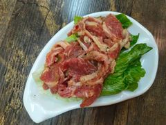 -P1泥炉烤肉(市桥富华东路店)
