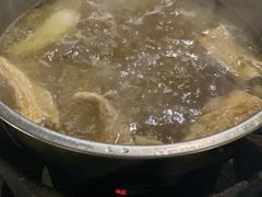 -阿婆东山羊肉店(鸿港海鲜批发市场店)