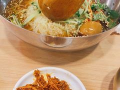 -小木屋拌饭(沈阳中街大悦城店)