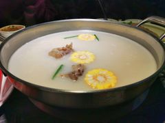 -骨之味·筒骨汤火锅(江头店)