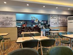 -四海游龙(大华店)