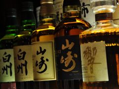 大堂-The Bottle Bar(羲和商业广场店)