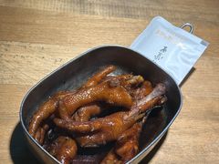 -弄堂里(阿里西溪A区店)