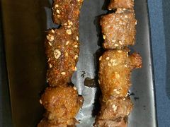 -伊带伊路新疆美食府(呼家楼店)