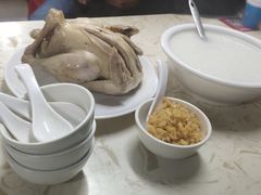 -佳基盐焗鸡