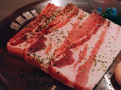 -烧本烧·自助烤肉(勒泰中心店)