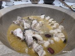 -七采菌园·野生菌石锅鱼(环城北路店)