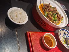 -火宫殿·湘菜小吃·商务宴请·生日聚会(东塘店)