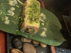 -無境·匠心日本料理(汉街店)