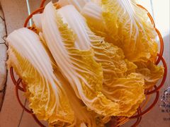 大白菜-龙福源密云水库灶台鱼