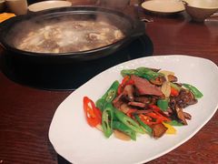 -滇野云南野生菌餐厅(陕西南路店)