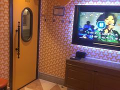 -米乐星世界KTV(汇智国际商业中心店)