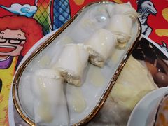 -甜心妈妈·榴莲星级糖水(北京路总店)