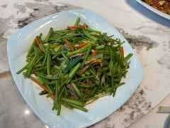 -御香农家菜(莫干山庾村店)