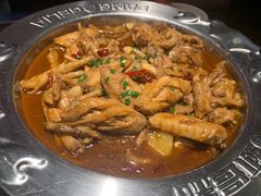 -胖哥俩肉蟹煲(梅溪步步高店)