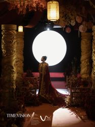 -南昌喜来登酒店·宴会厅