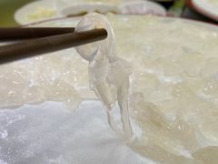 -寻味顺德·南记酒家·传统顺德菜·鱼生(广源路店)