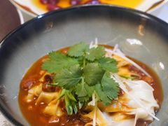 -酌宴府The China Club·广州万富希尔顿酒店(云城东路店)