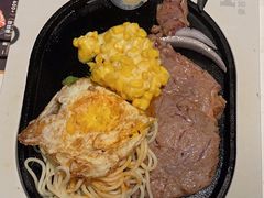 -豪客来牛排(开元盛世广场店)