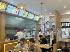 -法华汤包馆(法华镇路店)