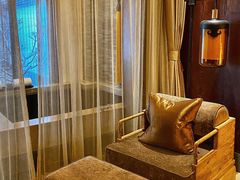 -西安华清御汤酒店