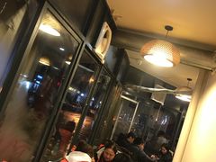 -飘香火锅(玉林西路店)