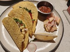 Taco-墨纪Mojí墨西哥餐厅(官舍店)