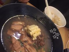 -汪爹爹武汉牛三鲜(朝外大街店)