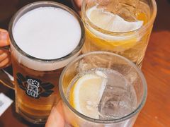 -纹兵卫手打荞麦面日料(虹桥本店)