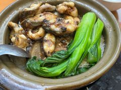 -煲煲掂风味煲仔饭餐厅(西区店)