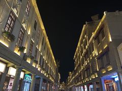 -东海酒家(长平东路店)
