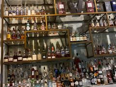 -The St·Regis Bar 瑞吉酒吧